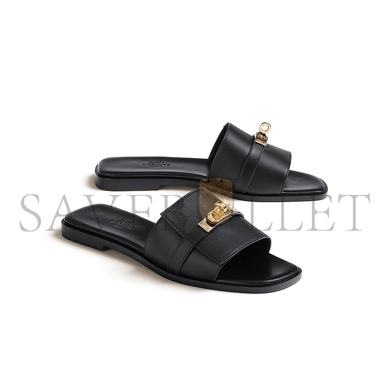 HERMÈS GIULIA SANDAL H232129ZV02345